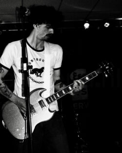@ Viadukt, Groningen 19.04.2025 (© Spit On Strangers)