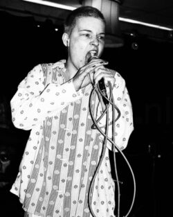 @ Viadukt, Groningen 19.04.2025 (© Spit On Strangers)
