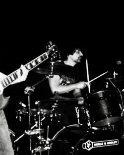 @ Viadukt, Groningen 19.04.2025 (© Spit On Strangers)