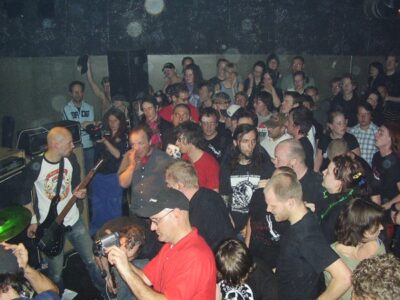 Shikari