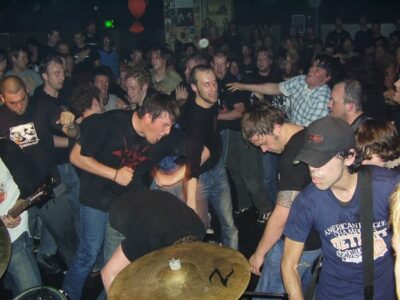 Shikari