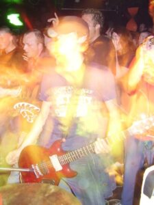 Shikari