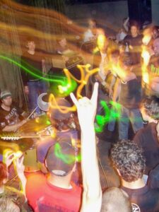 Shikari