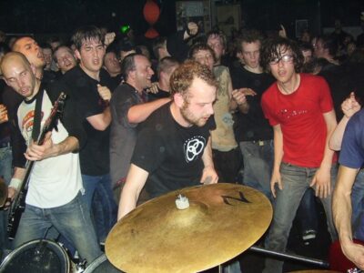 Shikari