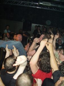 Shikari
