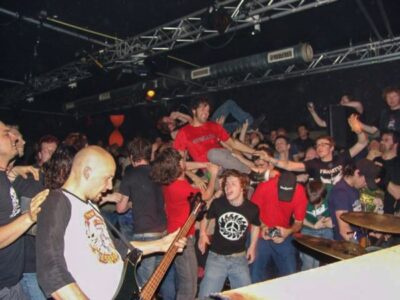Shikari