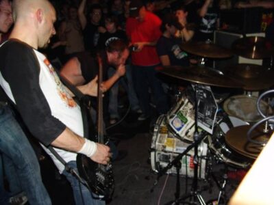 Shikari