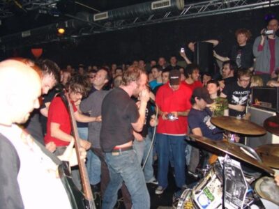Shikari