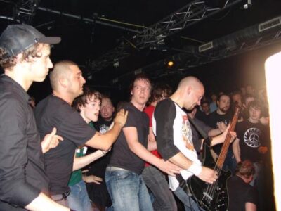 Shikari