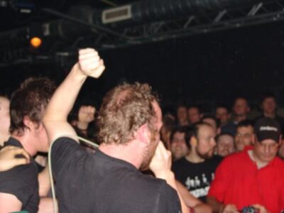 Shikari