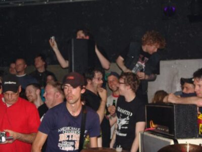 Shikari