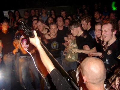 Shikari