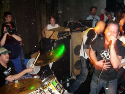 Shikari