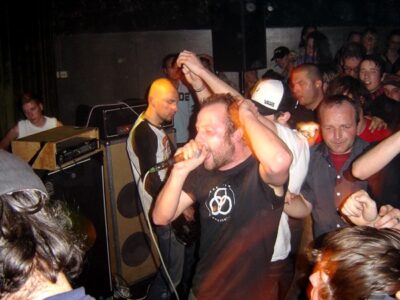Shikari