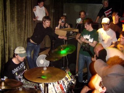 Shikari