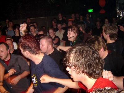 Shikari