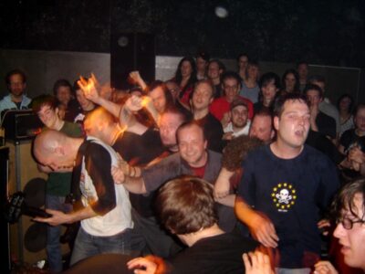 Shikari