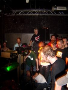 Shikari