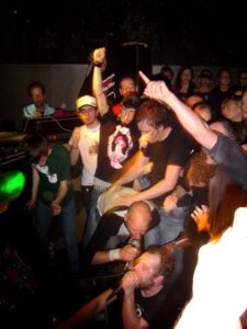 Shikari