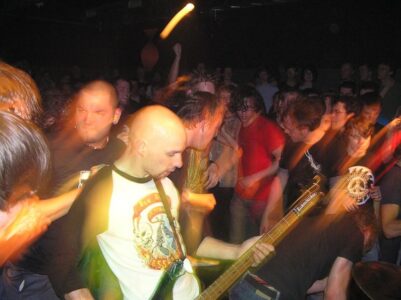 Shikari