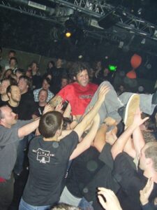 Shikari