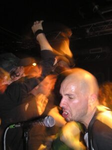 Shikari
