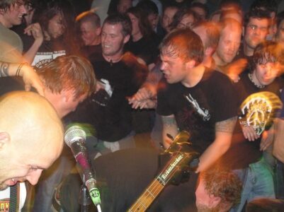 Shikari