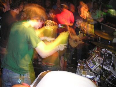 Shikari