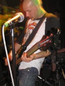 Shikari