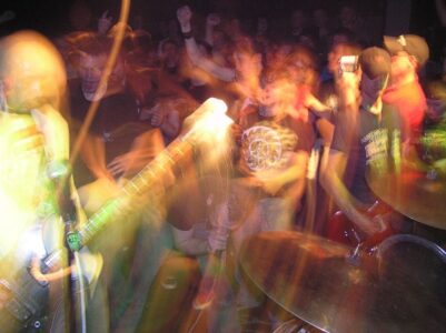 Shikari