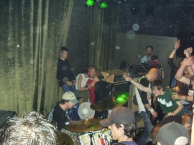 Shikari