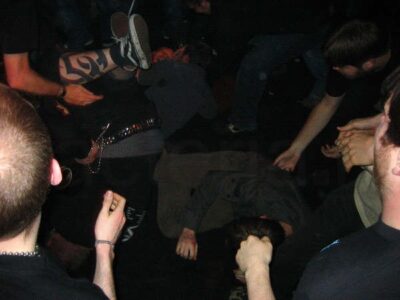Shikari