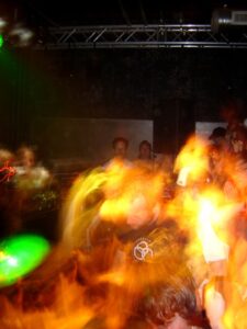Shikari (© Marcel van Schooten)