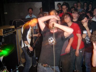 Shikari (© Marcel van Schooten)