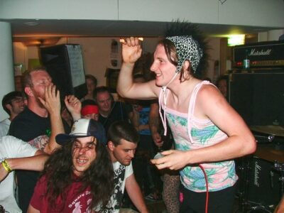 Bones Brigade (© MattWPBS)