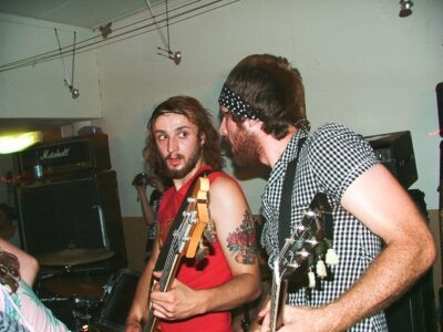 Bones Brigade (© MattWPBS)