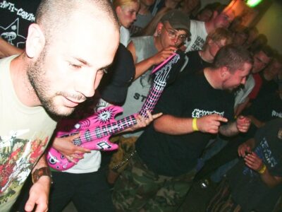 Bones Brigade (© MattWPBS)