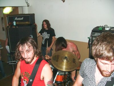 Bones Brigade (© MattWPBS)