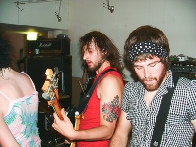Bones Brigade (© MattWPBS)