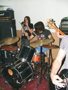 Bones Brigade (© MattWPBS)