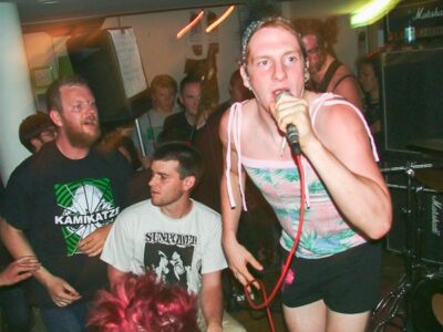 Bones Brigade (© MattWPBS)