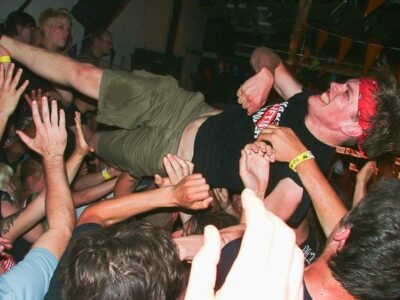 Open Dutch Mosh Championship with Dominator (© MattWPBS)