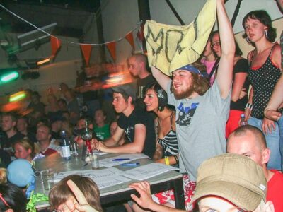 Open Dutch Mosh Championship with Dominator (© MattWPBS)