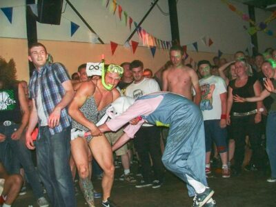 Open Dutch Mosh Championship with Dominator (© MattWPBS)
