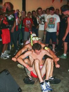 Open Dutch Mosh Championship with Dominator (© MattWPBS)