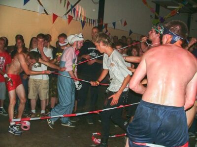 Open Dutch Mosh Championship with Dominator (© MattWPBS)