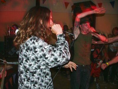 Open Dutch Mosh Championship with Dominator (© MattWPBS)