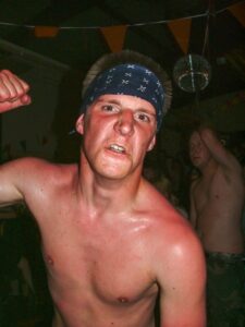 Open Dutch Mosh Championship with Dominator (© MattWPBS)