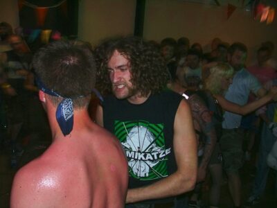 Open Dutch Mosh Championship with Dominator (© MattWPBS)