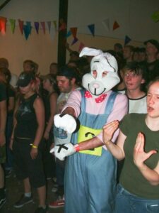 Open Dutch Mosh Championship with Dominator (© MattWPBS)